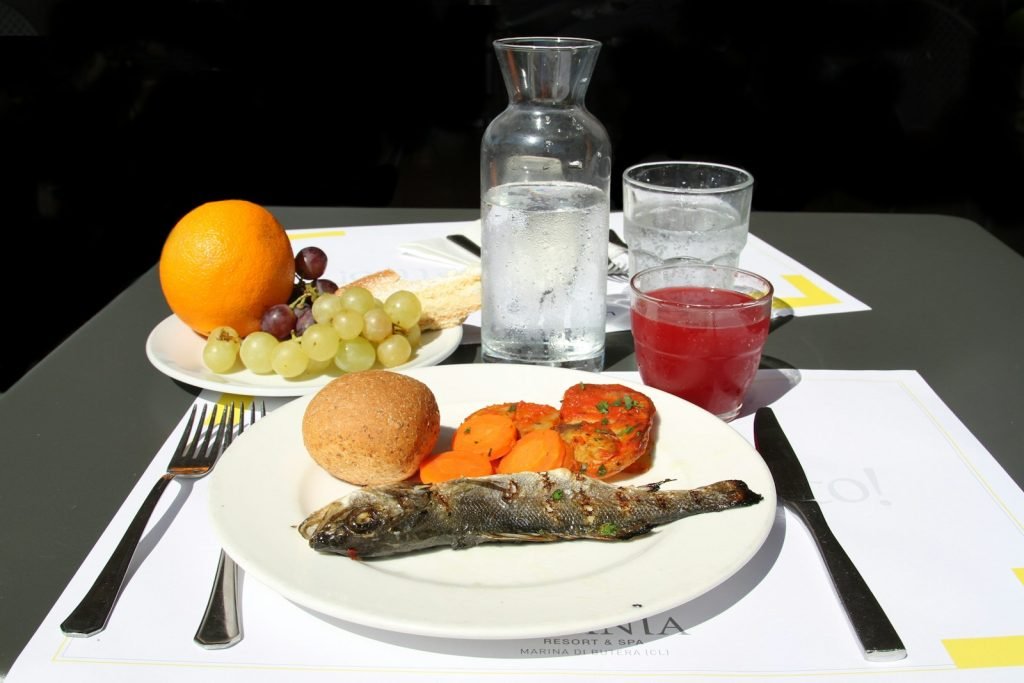 Intermittent Fasting: Let Your Body Reset